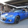 subaru brz 2012 -SUBARU--BRZ DBA-ZC6--ZC6-003449---SUBARU--BRZ DBA-ZC6--ZC6-003449- image 20