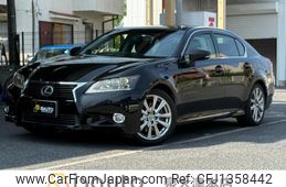 lexus gs 2012 quick_quick_DAA-GWL10_GWL10-6002165