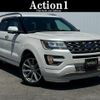 ford explorer 2015 quick_quick_1FM5K8_1FM5K8F83GGA21692 image 1