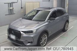 citroen ds7 2018 CFJ1780945