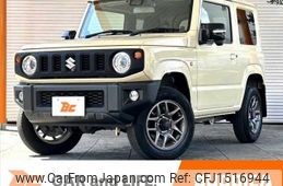 suzuki jimny 2020 CFJ1516944