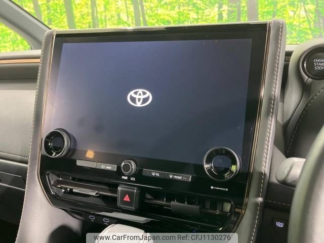 toyota alphard 2023 -TOYOTA--Alphard 3BA-AGH40W--AGH40-0009931---TOYOTA--Alphard 3BA-AGH40W--AGH40-0009931- image 2