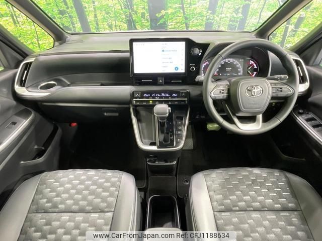 toyota voxy 2024 quick_quick_MZRA90W_MZRA90-0094468 image 2