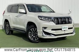 toyota land-cruiser-prado 2022 CFJ1784815