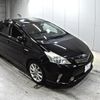 toyota prius-α 2012 -TOYOTA--Prius α ZVW41W-3206917---TOYOTA--Prius α ZVW41W-3206917- image 1