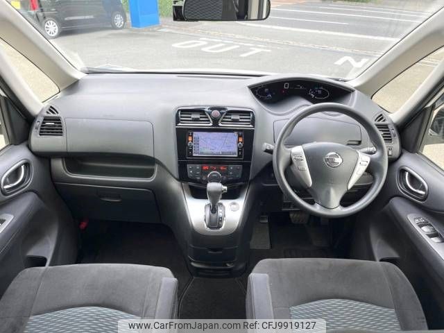 nissan serena 2016 -NISSAN--Serena DBA-FPC26--FPC26-051926---NISSAN--Serena DBA-FPC26--FPC26-051926- image 2