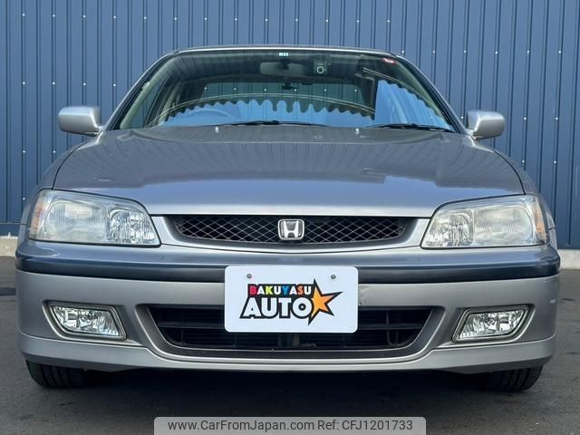 honda torneo 1997 quick_quick_CF4_CF4-1011951 image 2