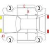 volkswagen tiguan 2017 -VOLKSWAGEN--VW Tiguan ABA-5NCZE--WVGZZZ5NZHW904399---VOLKSWAGEN--VW Tiguan ABA-5NCZE--WVGZZZ5NZHW904399- image 2