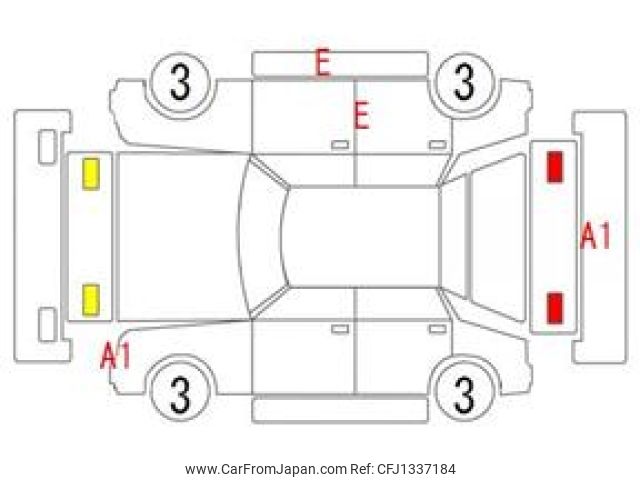 volkswagen tiguan 2017 -VOLKSWAGEN--VW Tiguan ABA-5NCZE--WVGZZZ5NZHW904399---VOLKSWAGEN--VW Tiguan ABA-5NCZE--WVGZZZ5NZHW904399- image 2