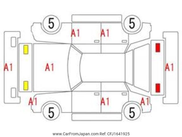 bmw x3 2018 CFJ1641925 image 2