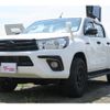 toyota hilux 2018 GOO_NET_EXCHANGE_0803867A30240717W001 image 1