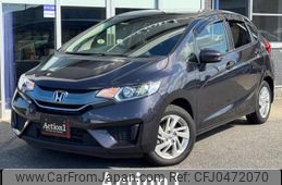 honda fit-hybrid 2015 quick_quick_GP5_GP5-3219592