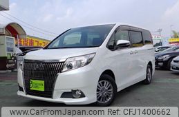 toyota esquire 2014 -TOYOTA--Esquire DBA-ZRR80G--ZRR80-0086980---TOYOTA--Esquire DBA-ZRR80G--ZRR80-0086980-