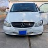 mercedes-benz v-class 2008 -MERCEDES-BENZ--Benz V Class ABA-639350C--WDF63981123381105---MERCEDES-BENZ--Benz V Class ABA-639350C--WDF63981123381105- image 1