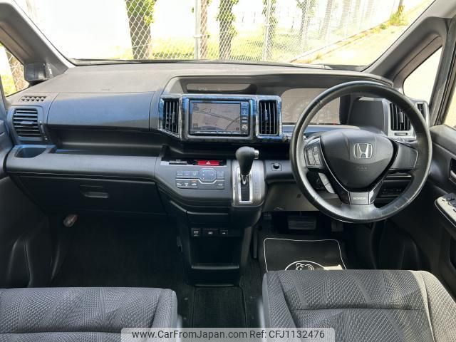 honda stepwagon-spada 2011 quick_quick_DBA-RK5_RK5-1211015 image 2