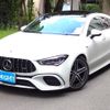 mercedes-benz amg 2022 -MERCEDES-BENZ--AMG 4BA-118654M--W1K1186542N268766---MERCEDES-BENZ--AMG 4BA-118654M--W1K1186542N268766- image 1