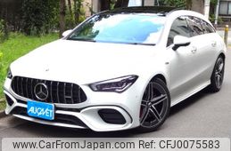 mercedes-benz amg 2022 -MERCEDES-BENZ--AMG 4BA-118654M--W1K1186542N268766---MERCEDES-BENZ--AMG 4BA-118654M--W1K1186542N268766-