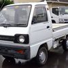 suzuki carry-truck 1990 142505 image 4