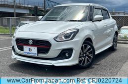 suzuki swift 2022 quick_quick_5AA-ZC53S_ZC53S-407202