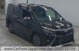 toyota voxy 2020 quick_quick_DBA-ZRR80W_0593170