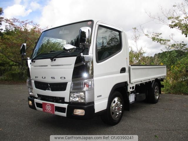 mitsubishi-fuso canter 2013 GOO_NET_EXCHANGE_0706820A30241030W001 image 1