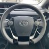 toyota aqua 2017 -TOYOTA--AQUA DAA-NHP10--NHP10-6660195---TOYOTA--AQUA DAA-NHP10--NHP10-6660195- image 5