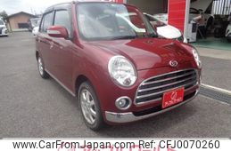 daihatsu mira-gino 2008 -DAIHATSU--Mira Gino DBA-L650S--L650S-0070033---DAIHATSU--Mira Gino DBA-L650S--L650S-0070033-