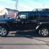 chrysler jeep-wrangler 2013 -CHRYSLER 【名変中 】--Jeep Wrangler JK36L--DL580236---CHRYSLER 【名変中 】--Jeep Wrangler JK36L--DL580236- image 6