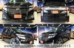 nissan elgrand 2013 quick_quick_DBA-TE52_TE52-055894