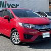 honda fit 2013 -HONDA--Fit DAA-GP5--GP5-3017365---HONDA--Fit DAA-GP5--GP5-3017365- image 1