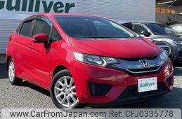 honda fit 2013 -HONDA--Fit DAA-GP5--GP5-3017365---HONDA--Fit DAA-GP5--GP5-3017365-