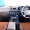 toyota land-cruiser-wagon 1996 -TOYOTA--Land Cruiser Wagon E-FZJ80G--FZJ80-0136433---TOYOTA--Land Cruiser Wagon E-FZJ80G--FZJ80-0136433- image 2