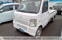 suzuki carry-truck 2013 -SUZUKI--Carry Truck EBD-DA63T--DA63T-827832---SUZUKI--Carry Truck EBD-DA63T--DA63T-827832-