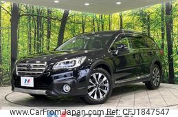 subaru outback 2014 CFJ1847547