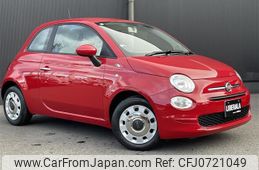 fiat 500 2020 -FIAT--Fiat 500 ABA-31212--ZFA3120000JD78288---FIAT--Fiat 500 ABA-31212--ZFA3120000JD78288-