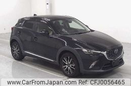 mazda cx-3 2016 -MAZDA--CX-3 DK5FW--132382---MAZDA--CX-3 DK5FW--132382-