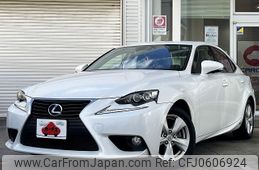 lexus is 2013 -LEXUS--Lexus IS DAA-AVE30--AVE30-5010390---LEXUS--Lexus IS DAA-AVE30--AVE30-5010390-