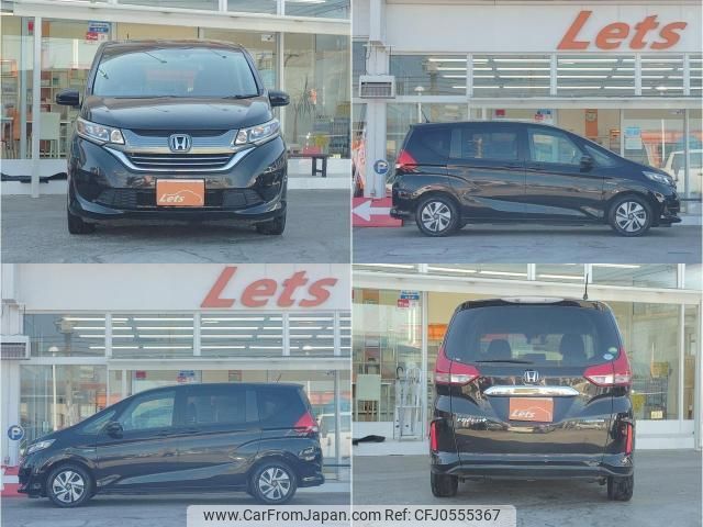 honda freed-plus 2018 quick_quick_GB7_GB7-1086975 image 2