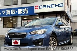 subaru impreza-wagon 2018 CFJ1583523