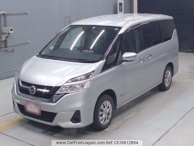 nissan serena 2017 -NISSAN--Serena GNC27-002765---NISSAN--Serena GNC27-002765- image 1