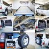 toyota land-cruiser-prado 2001 -TOYOTA 【伊豆 300ﾅ1988】--Land Cruiser Prado VZJ95W--0083564---TOYOTA 【伊豆 300ﾅ1988】--Land Cruiser Prado VZJ95W--0083564- image 16