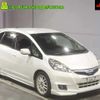 honda fit 2010 -HONDA--Fit GP1-1022273---HONDA--Fit GP1-1022273- image 1