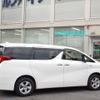 toyota alphard 2019 -TOYOTA--Alphard DAA-AYH30W--AYH30-0095663---TOYOTA--Alphard DAA-AYH30W--AYH30-0095663- image 29