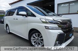 toyota vellfire 2015 quick_quick_AGH30W_AGH30-0017437