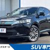 toyota harrier 2018 -TOYOTA--Harrier DBA-ZSU60W--ZSU60-0142627---TOYOTA--Harrier DBA-ZSU60W--ZSU60-0142627- image 1