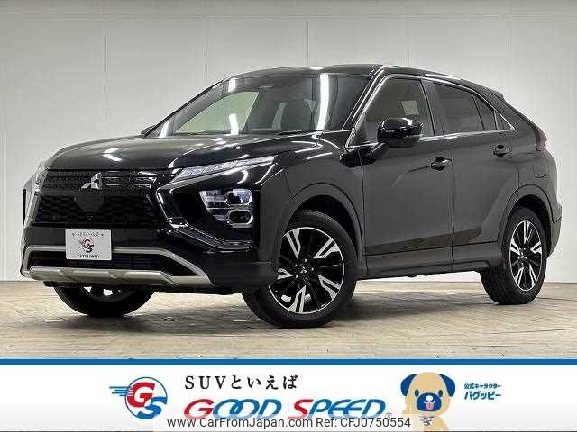 mitsubishi eclipse-cross 2022 -MITSUBISHI--Eclipse Cross 5BA-GK1W--GK1W-0500428---MITSUBISHI--Eclipse Cross 5BA-GK1W--GK1W-0500428- image 1