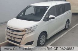 toyota noah 2018 -TOYOTA--Noah DBA-ZRR80G--ZRR80-0418482---TOYOTA--Noah DBA-ZRR80G--ZRR80-0418482-