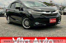 honda shuttle 2015 CFJ1587677