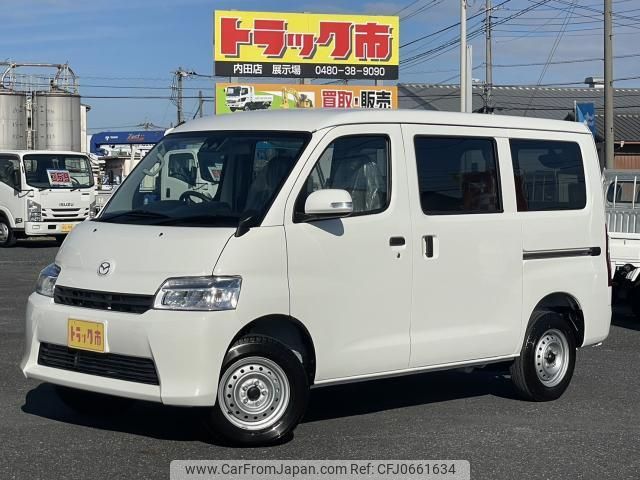 mazda bongo-van 2024 quick_quick_S403Z_S403Z-7002588 image 1