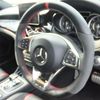 mercedes-benz cla-class 2016 CARSENSOR_JP_AU6327158956 image 31